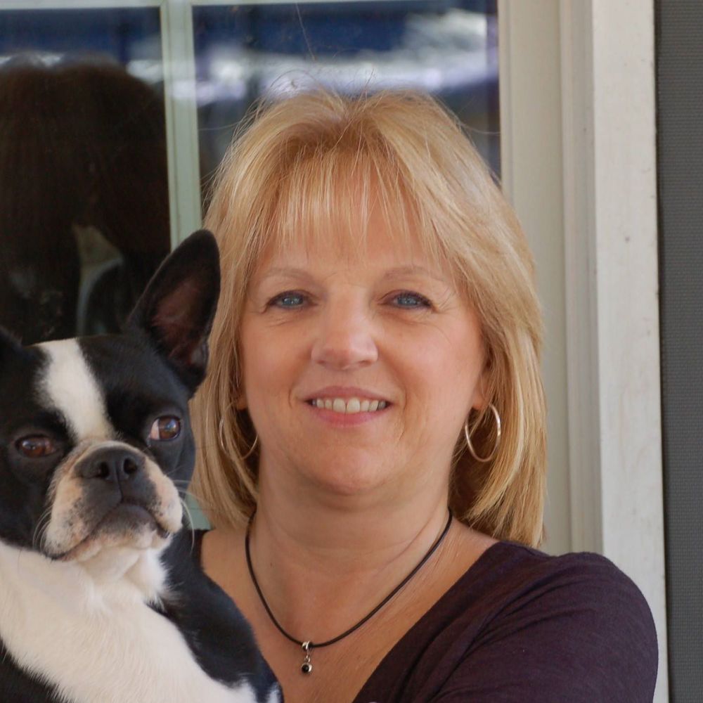 Meet your Posher, Nancy